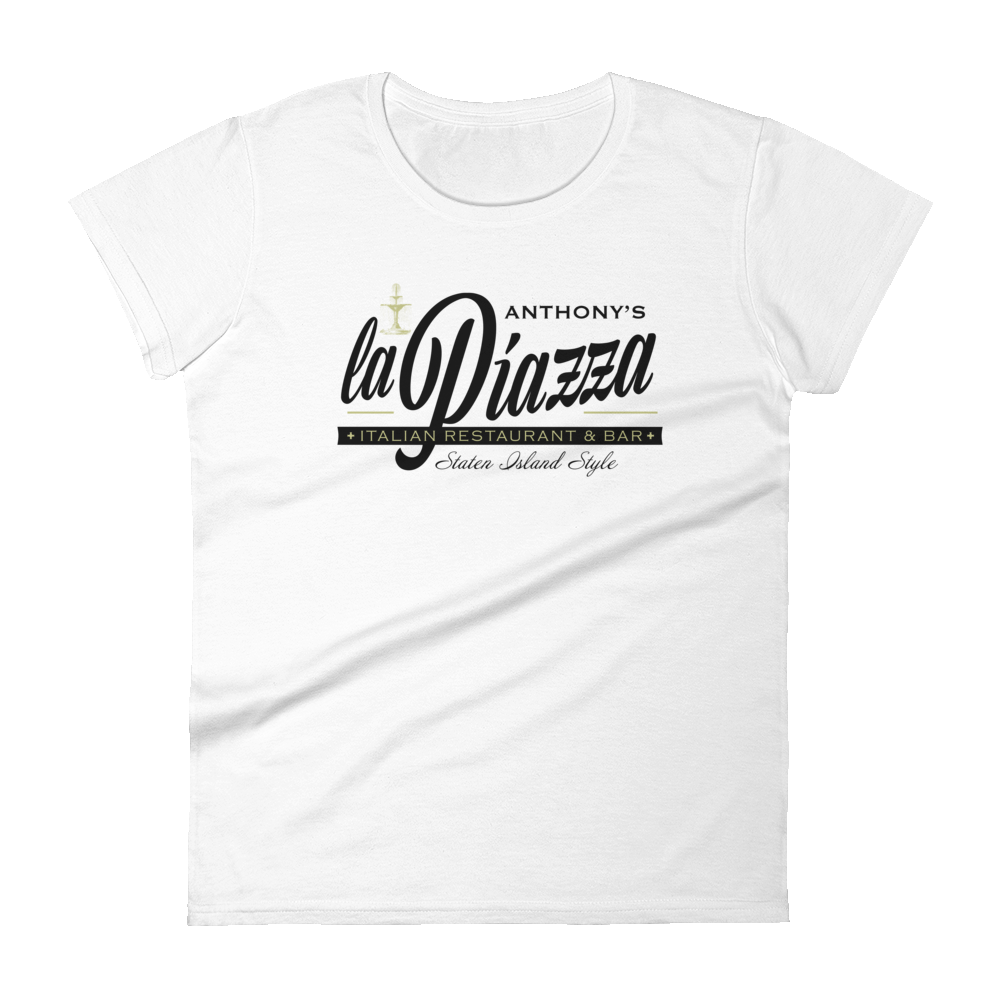 La Piazza Women's T-Shirt